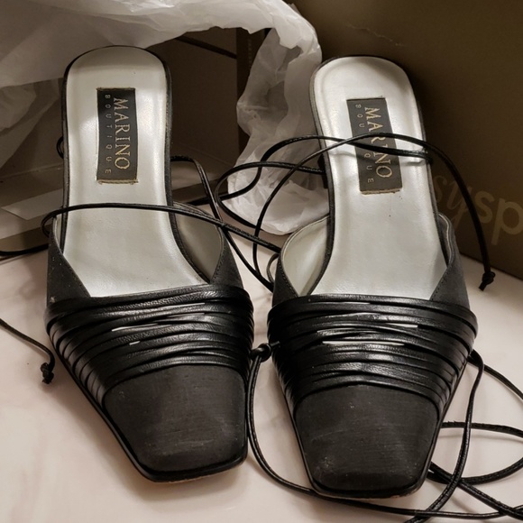 MARINO BOUTIQUE Shoes - Picture 1 of 7